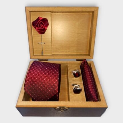 Gift Hamper for Men I Leather Wallet & Belt Combo Gift Set I Gift for –  YuvaFlowers