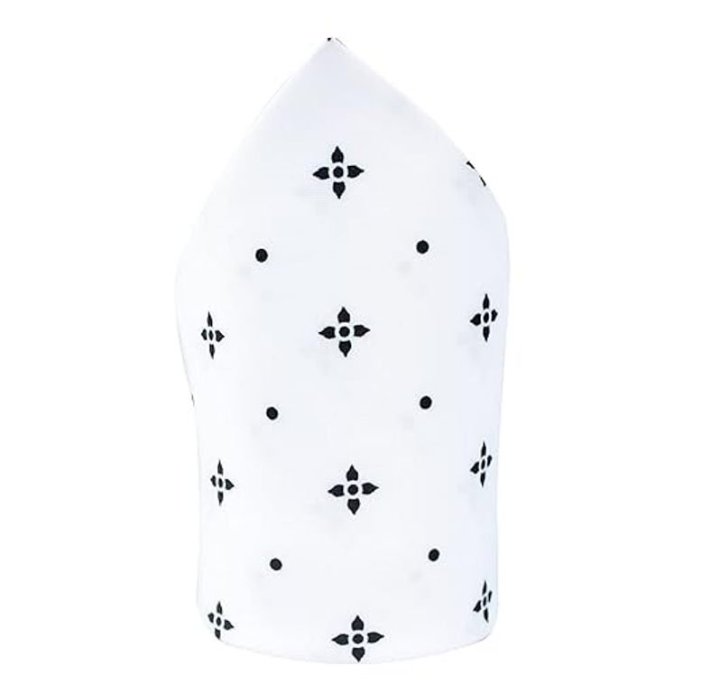 Home 4 silk pocket square