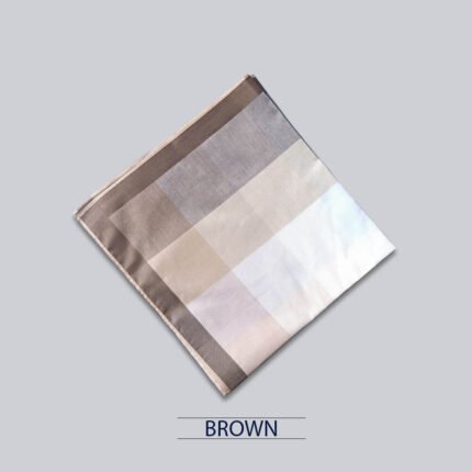 Light Brown Rumal
